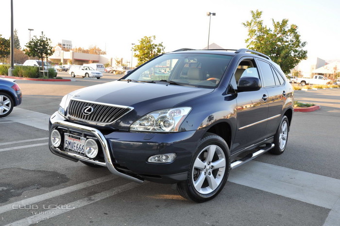  2 RX350  . 06-06- 50$  01-07- 52$