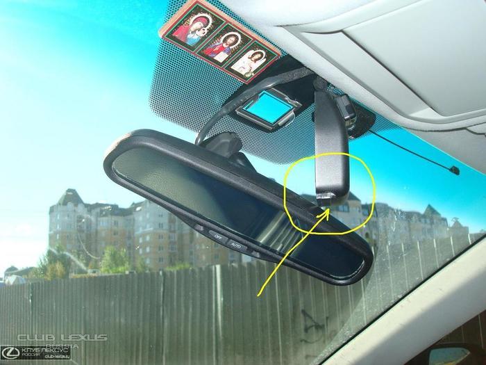 Как работает датчик дождя на автомобиле и как он работает