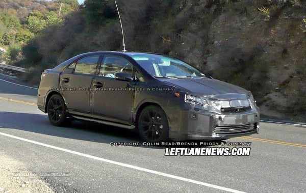 Lexus HS250h ( )