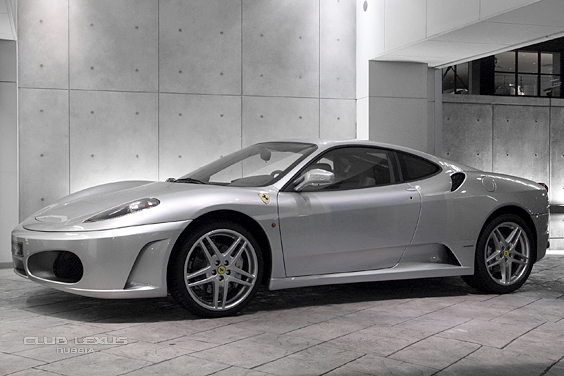     FERRARI