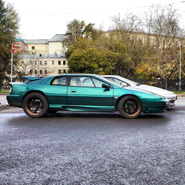 Lotus Elise