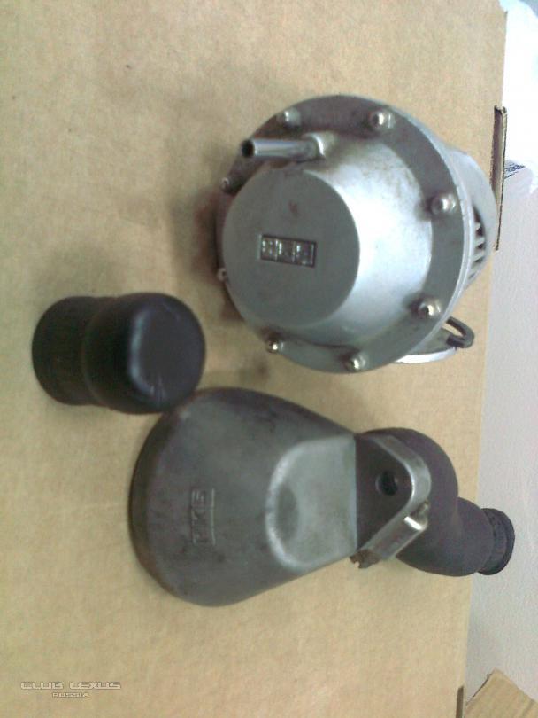  blow-off aristo 161  HKS SQV III + 