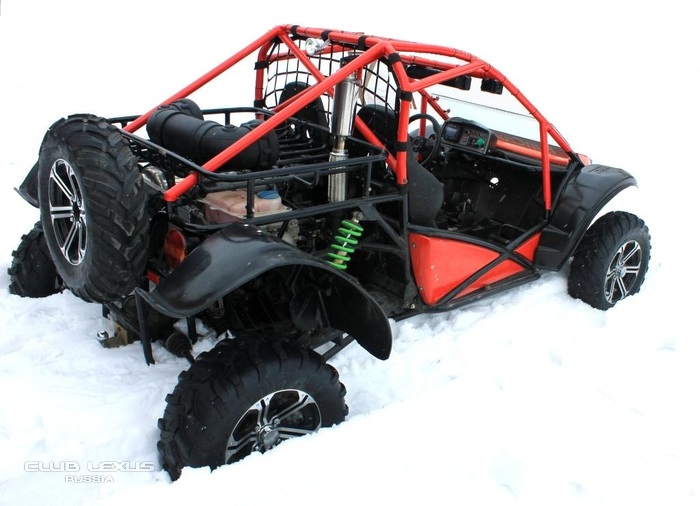   FC 1100