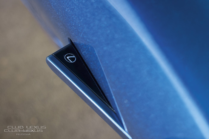 Lexus LC 500h. Клубный обзор с мировой премьеры в Гааге