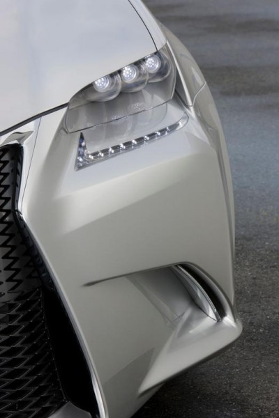 LF-Gh Hybrid Concept