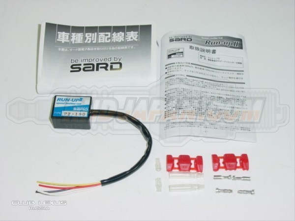     180 /  Lexus RX 330 (>01/200