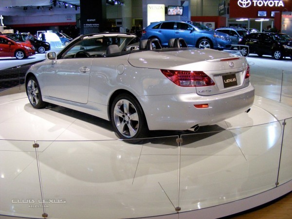IS-350C 