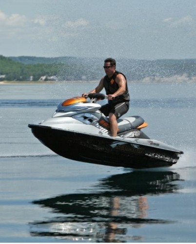 BRP SEA-DOO
