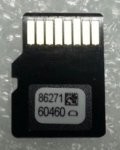 Штатная нави 8-го и 9-го поколения на MicroSD. Обновления.