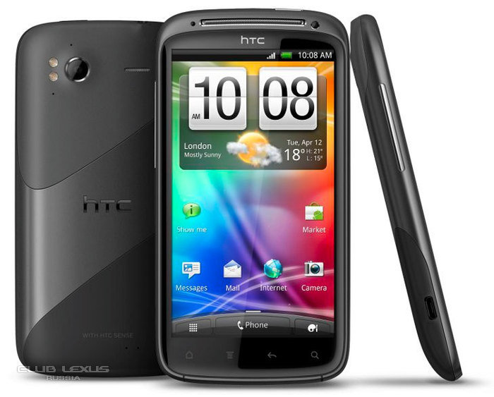  HTC   Android
