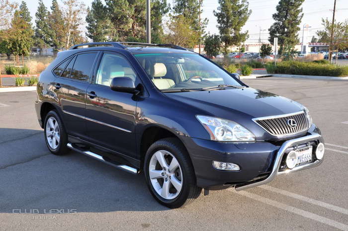 2 RX350  . 06-06- 50$  01-07- 52$