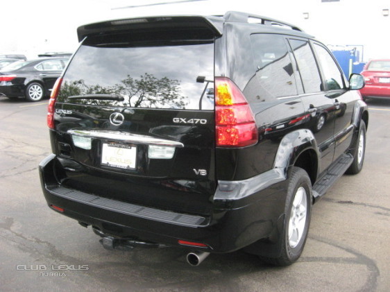   GX