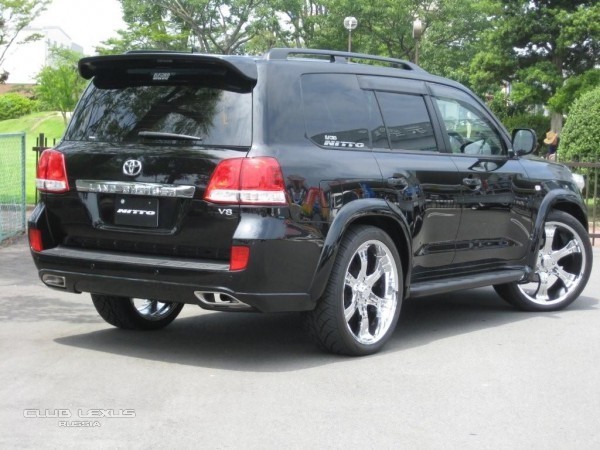  200  GX 470.   ,