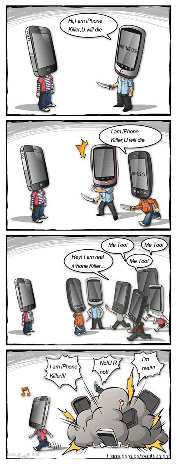  HTC   Android