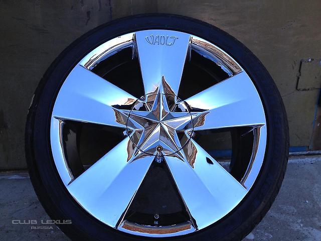 Два диска. Диски Vault r20. Vault диски r17 хром. №2 — диски — Vault Wheels estrella (USA). Диски Vault Wheels estrella.