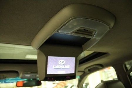 - LX 470 2004