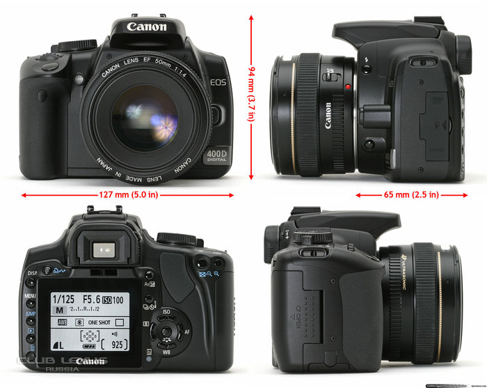 canon ds126151 инструкция скачать