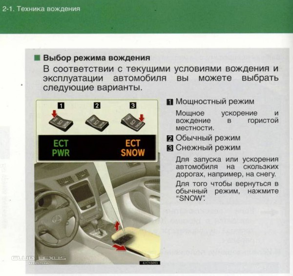 Как отключить транспортный режим на фольксваген