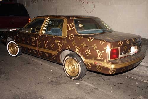   - ... LS  ... LV!