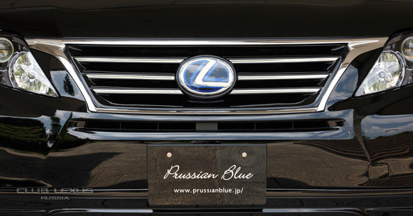   RX350 III, 