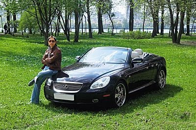 SC430  