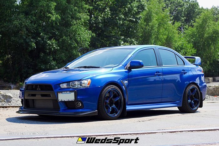     WEDS Sport SA-50M R18-9J/10J