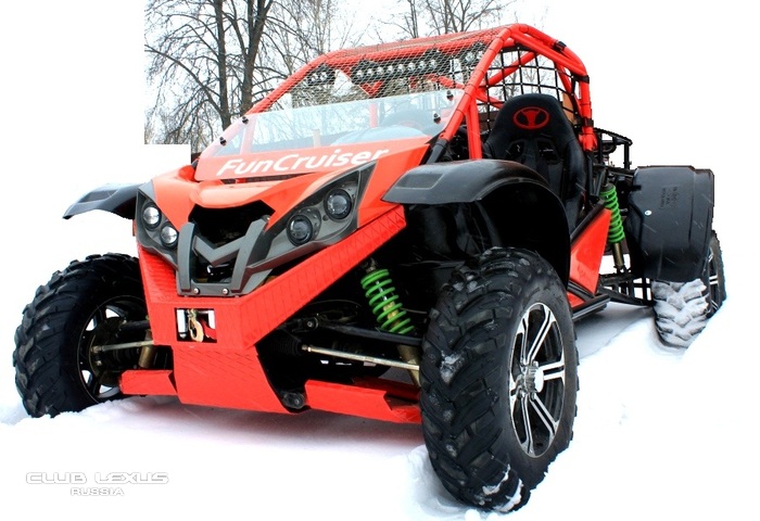   FC 1100