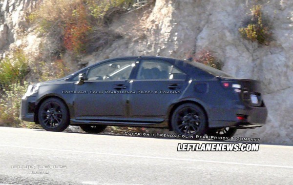 Lexus HS250h ( )