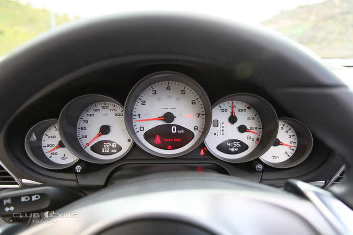 FORD Mustang 2010