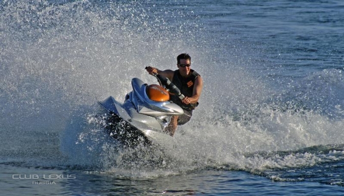 BRP SEA-DOO