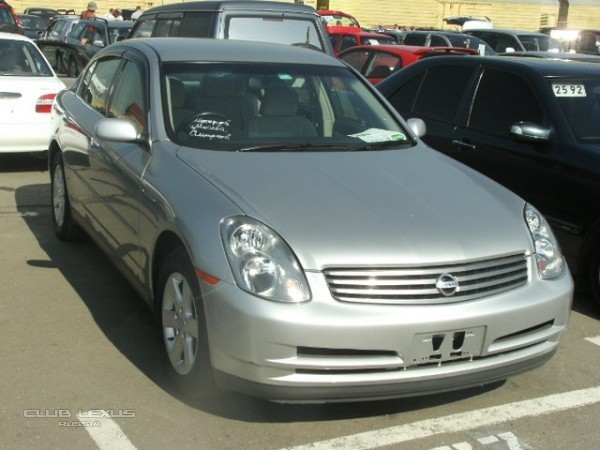 File:2002 Nissan Sentra GXE in Radium Metallic, rear left.jpg - Wikipedia