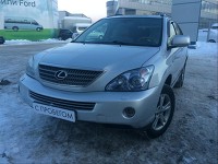 Клуб лексус россия